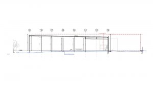 Nave Logistica en Alquiler en Parets Del Valles