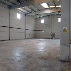 Nave Ind. Aislada en Lloguer a Barbera Del Valles