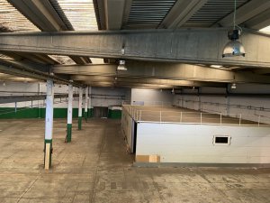 Nave Ind. Aislada en Venta en Rubi