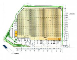 Terreno Industrial en Alquiler en Manresa