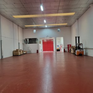 Nave Ind. Pareada en Lloguer a Collbato