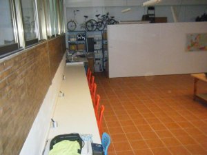 Nave Ind. Pareada en Lloguer a Esparreguera