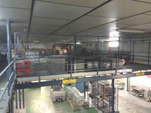Nave Ind. Aislada en Venda/Lloguer a Masquefa