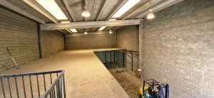 Nave Almacen en Alquiler en Esparreguera