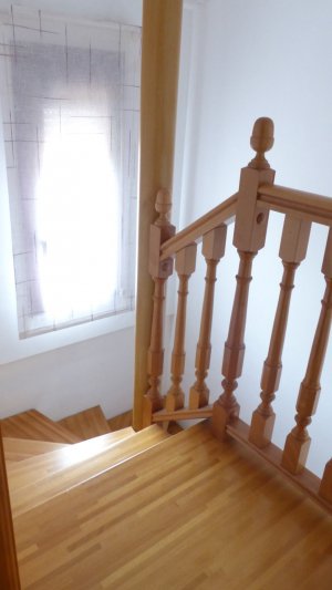 Casa Chalet Unifamiliar Adosada en Venda a Bruc (el)