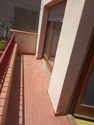 Casa Chalet Unifamiliar Pareada en Venta en Bruc (el)