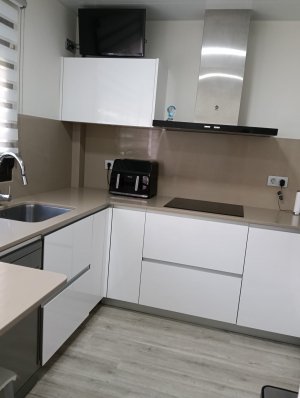 Casa Chalet Unifamiliar Adosada en Venta en Bruc (el)
