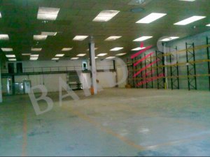 Nave Ind. Aislada en Lloguer a Castellbisbal