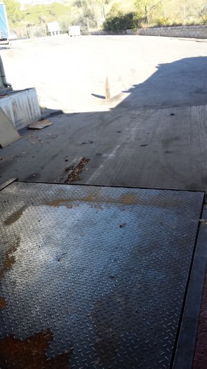 Nave Ind. Aislada en Alquiler en Castellbisbal