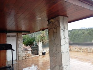 Casa Chalet Unifamiliar Aislado en Venda a Esparreguera