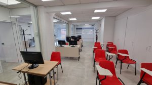 Oficina/Despacho Oficina en Lloguer a Abrera