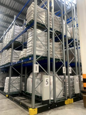 Nave Ind. Aislada en Alquiler en Parets Del Valles