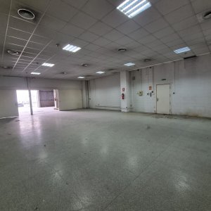 Nave Almacen en Lloguer a Castellvi De Rosanes