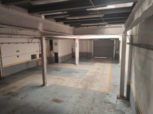 Nave Almacen en Venda/Lloguer a Abrera