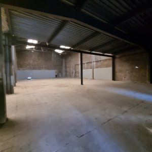 Nave Ind. Aislada en Venda/Lloguer a Palleja