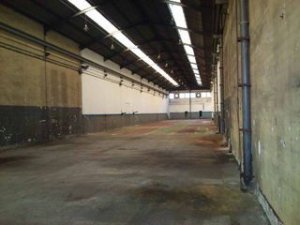 Nave Ind. Pareada en Venda a Esparreguera