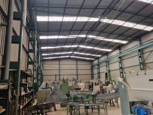 Nave Almacen en Lloguer a Abrera