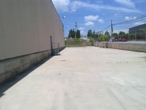 Nave Ind. Aislada en Lloguer a Castellbisbal