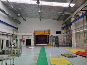 Nave Almacen en Venda/Lloguer a Sant Esteve Sesrovires