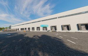 Nave Logistica en Alquiler en Esparreguera