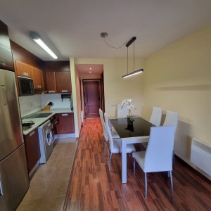 Piso Vivienda en Alquiler en Molina (la)