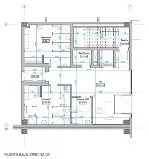 Nave Logistica en Alquiler en Sabadell