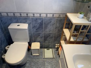 Casa Chalet Unifamiliar Adosada en Venda a Abrera