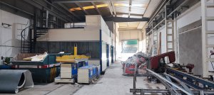 Nave Logistica en Alquiler en Abrera