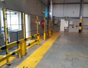 Nave Ind. Aislada en Alquiler en Parets Del Valles