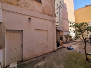 Casa Chalet Unifamiliar Adosada en Venta en Esparreguera