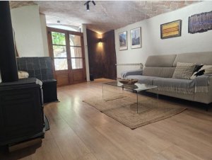 Casa Chalet Unifamiliar Adosada en Venta en Collbato