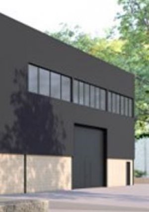 Nave Ind. Aislada en Alquiler en Viladecans