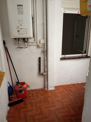 Piso Vivienda en Venta en Esparreguera