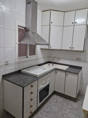 Piso Vivienda en Venda a Esparreguera