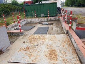 Terreno Industrial en Venta en Gava