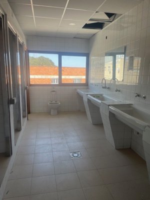Nave Almacen en Venta en Rubi