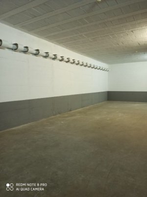 Nave Almacen en Alquiler en Barbera Del Valles