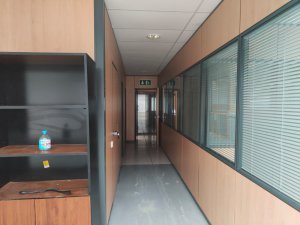 Nave Almacen en Venda/Lloguer a Abrera