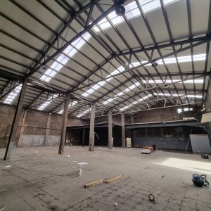 Nave Ind. Aislada en Venda/Lloguer a Palleja