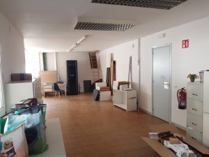 Nave Ind. Aislada en Venda/Lloguer a Esparreguera