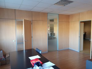 Nave Ind. Pareada en Venda a Esparreguera