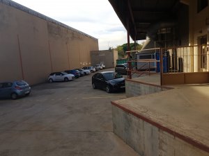 Nave Ind. Pareada en Alquiler en Barbera Del Valles