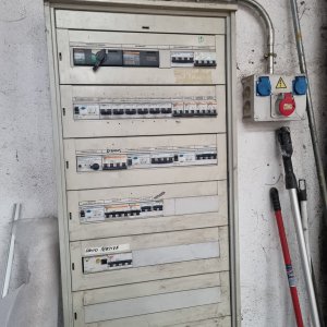 Nave Ind. Aislada en Venda a Castellvi De Rosanes