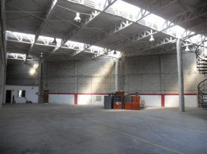 Nave Ind. Pareada en Venda a Sant Andreu De La Barca