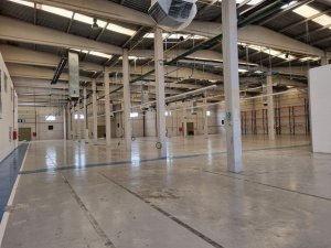 Nave Ind. Aislada en Lloguer a Abrera