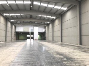 Nave Ind. Aislada en Lloguer a Olesa De Montserrat