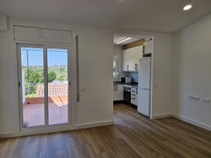 Piso Vivienda en Lloguer a Esparreguera
