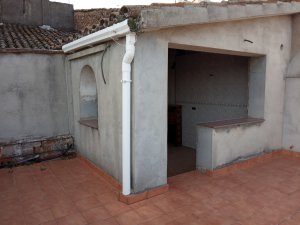 Casa Chalet Unifamiliar Adosada en Venta en Esparreguera