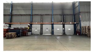 Nave Logistica en Lloguer a Hospitalet De Llobregat (l')