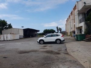 Nave Ind. Aislada en Venda a Gava